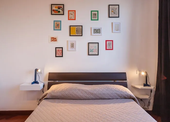 Casa Colibri דירה רומא