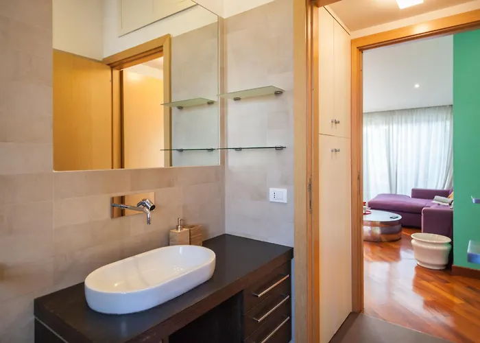 Casa Colibri * רומא
